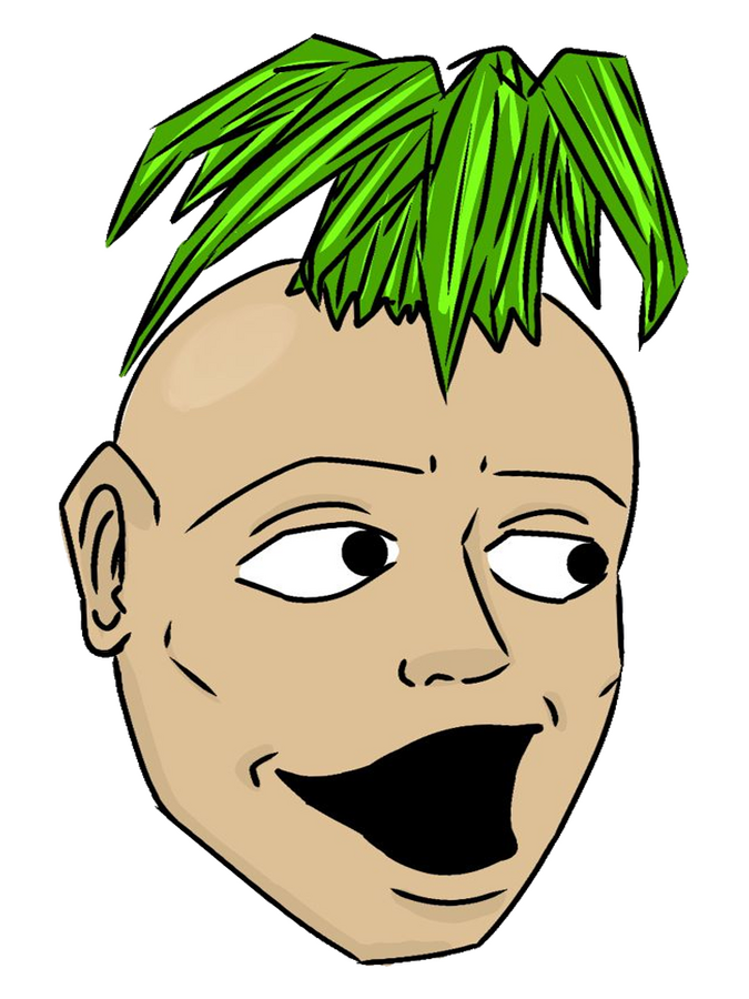 Biz the artist - POG Raydish Xu