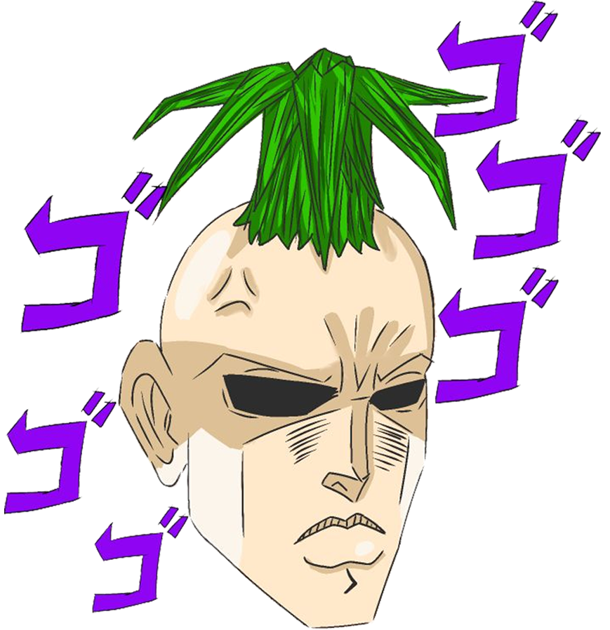 Biz the artist - JoJo Raydish Xu