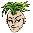 ArtsyGrandpa - Raydish Xu Smirk