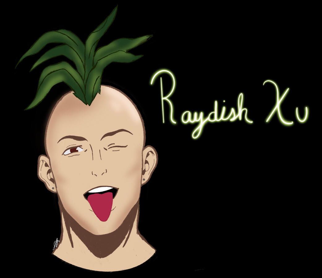 Mangoslicezz - Winking