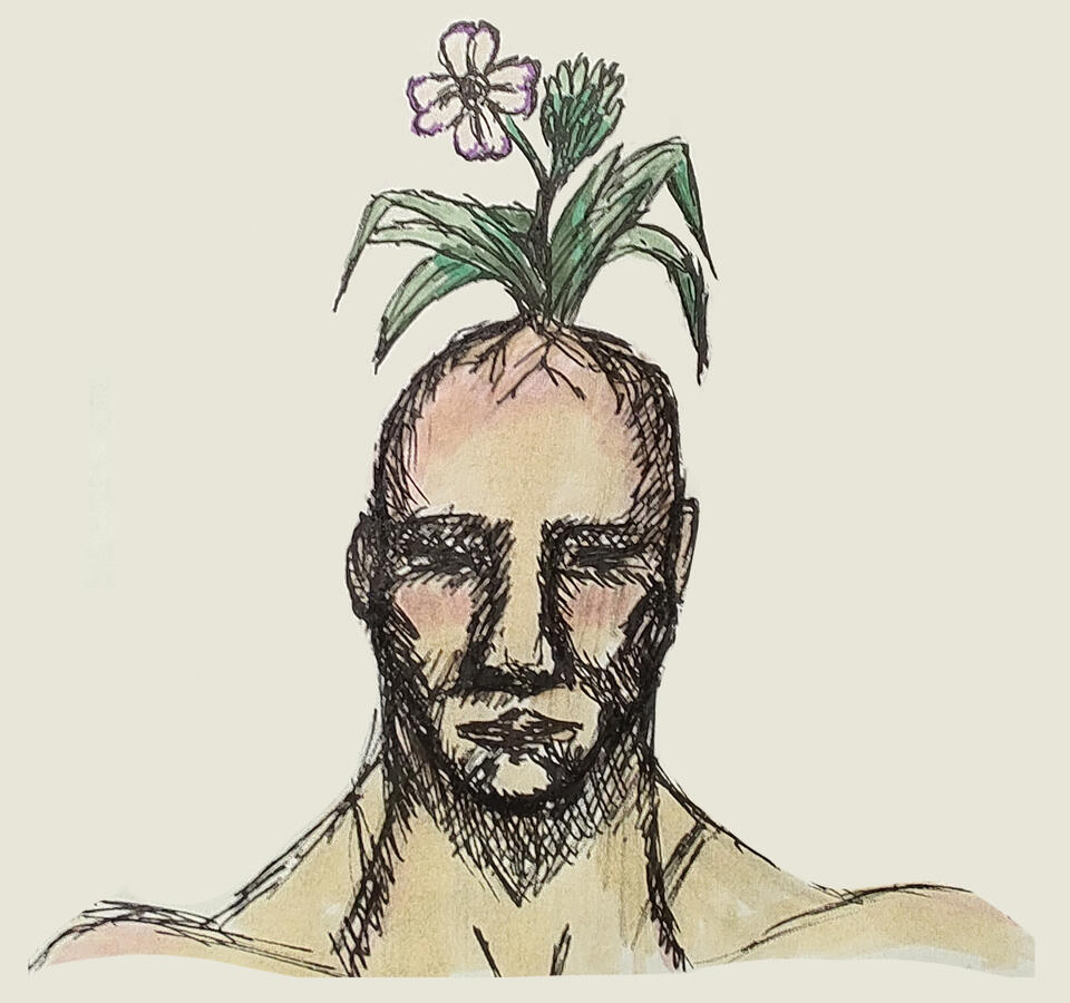 VoidMason - Moai Face Xu