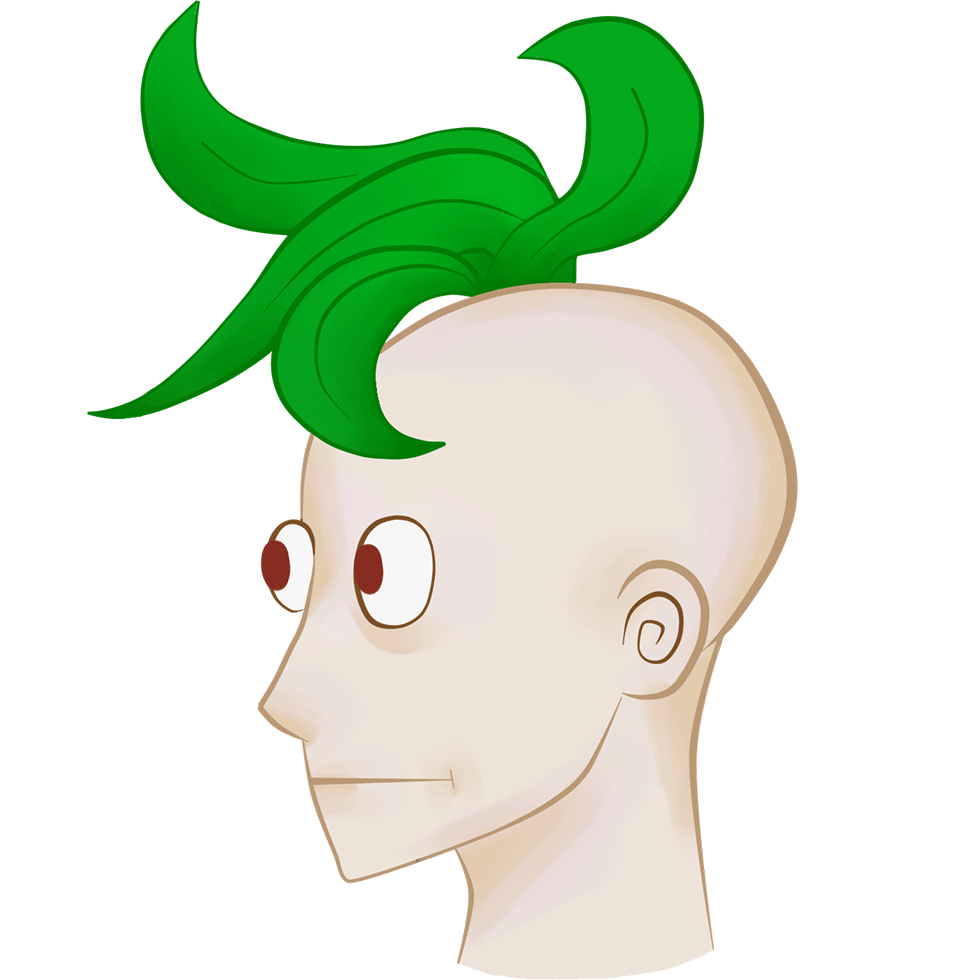 Chan The Z - Side Eye Xu