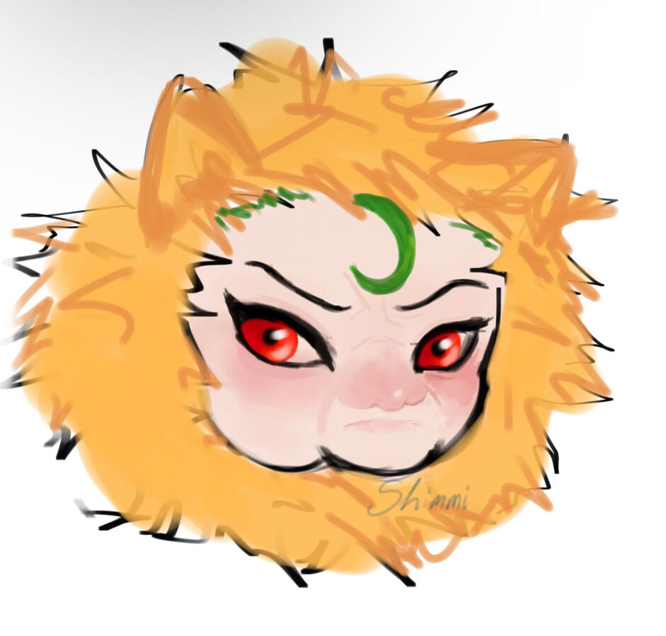 Shimimi